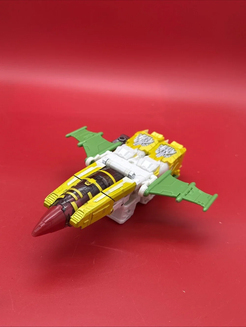 N/A transformers generations